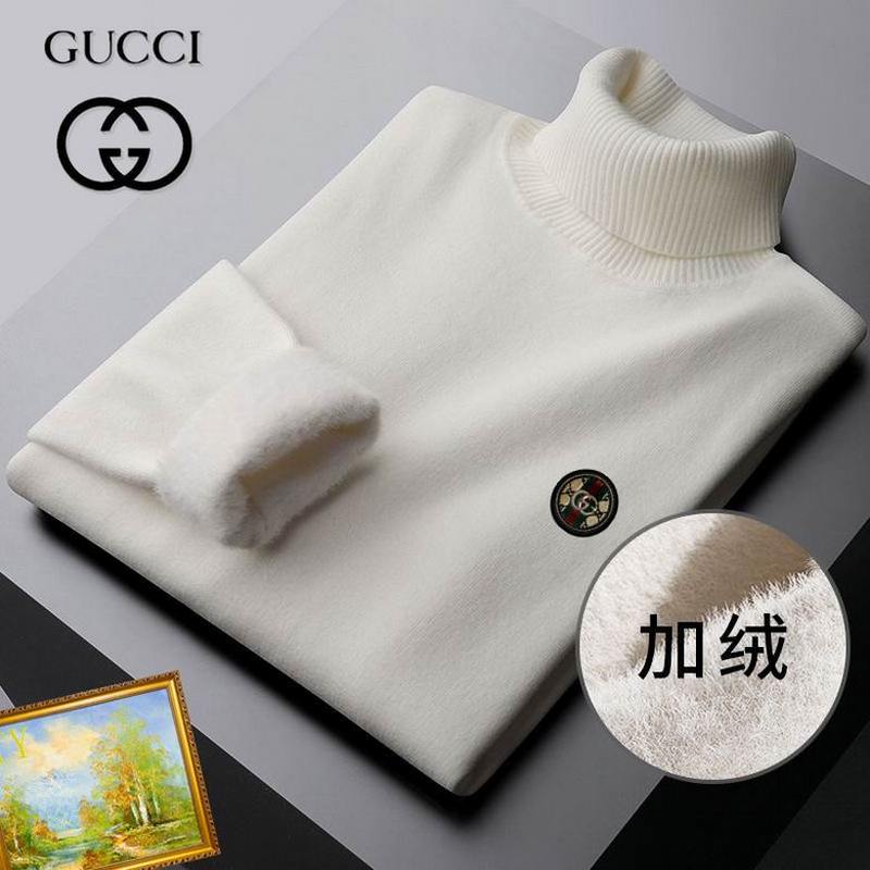 Gucci Men's Sweater 248